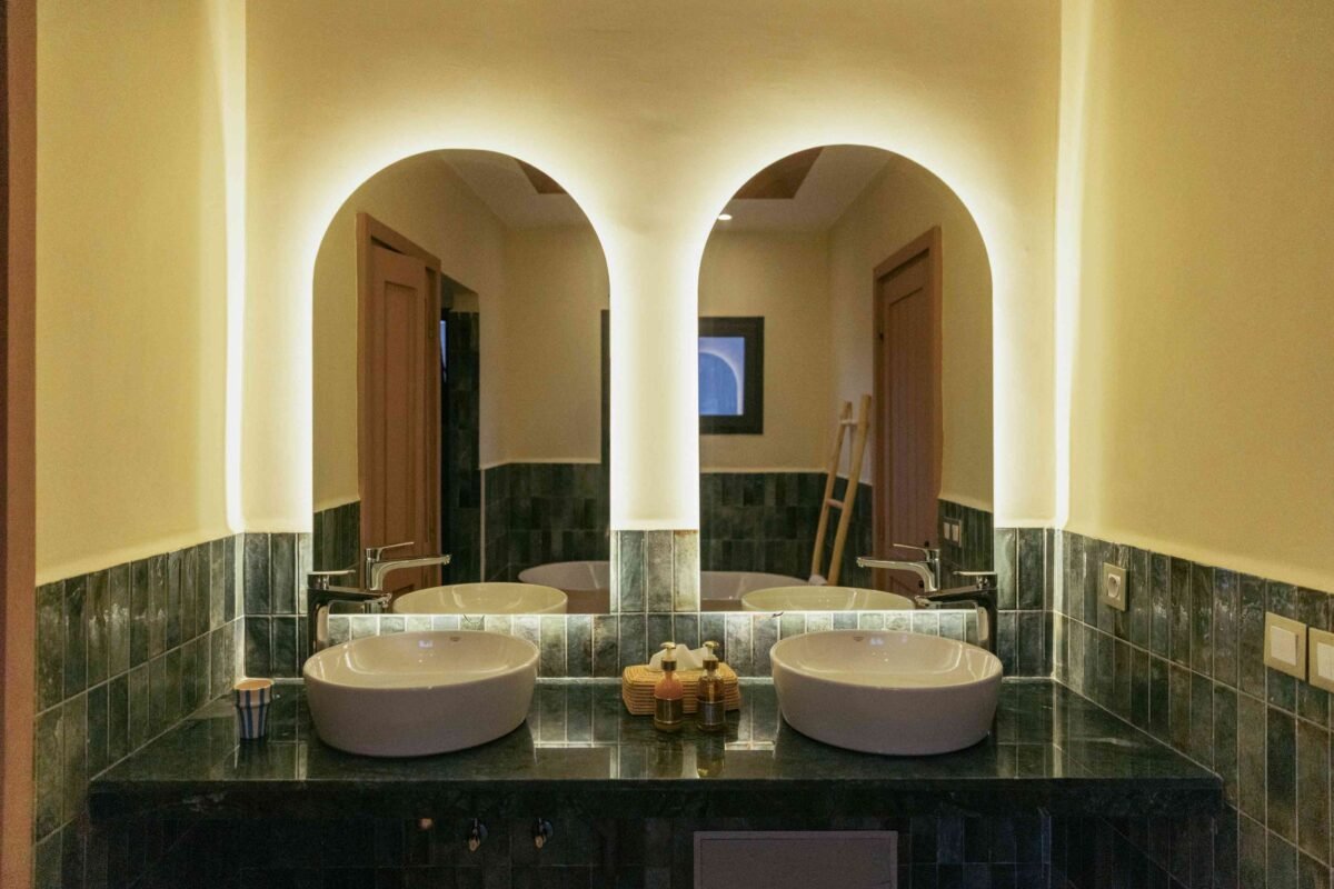 JW Atlas guest palace Marrakech, luxury hotel Marrakech